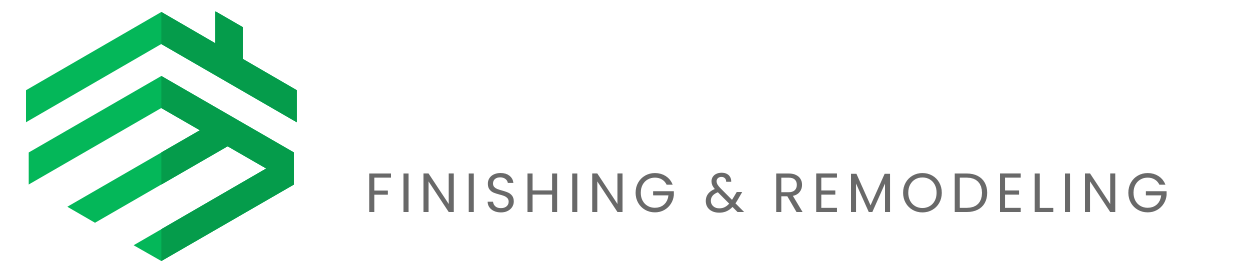K0S Basement Finishing & Remodeling logo